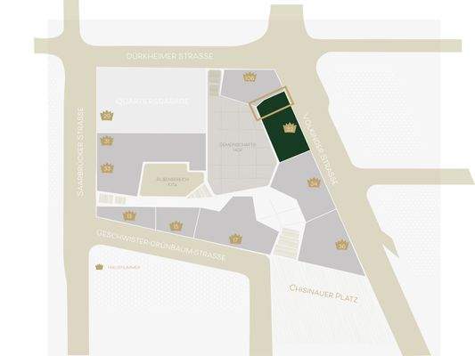 KÖNIGSKINDER_Lageplan_A2.4.1_Credit_Deutsche Wohnwerte