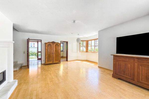 Wohn- / Essbereich 2