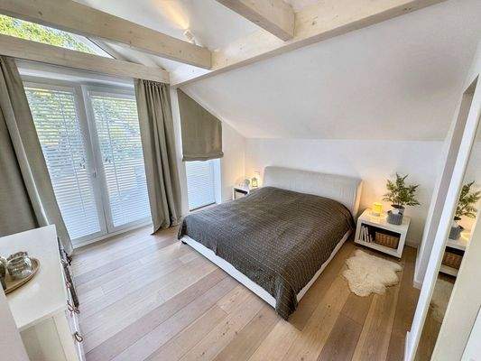 OG Elternschlafzimmer Ansicht 1