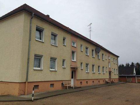 Drahnsdorf Wohnungen, Drahnsdorf Wohnung mieten