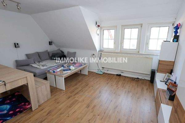 Wohnzimmer Nebengebäude 