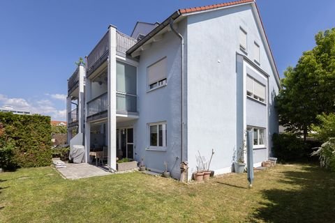 Ingolstadt Wohnungen, Ingolstadt Wohnung kaufen