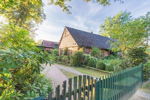 Gartow Häuser, Gartow Haus kaufen