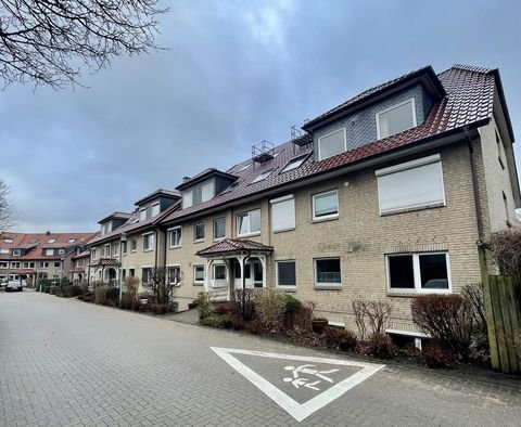 Norderstedt Wohnungen, Norderstedt Wohnung kaufen