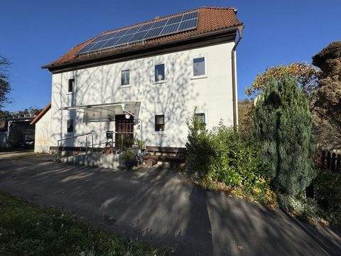 Crossen Häuser, Crossen Haus kaufen