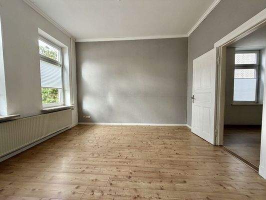 Schlafzimmer Erdgeschoss