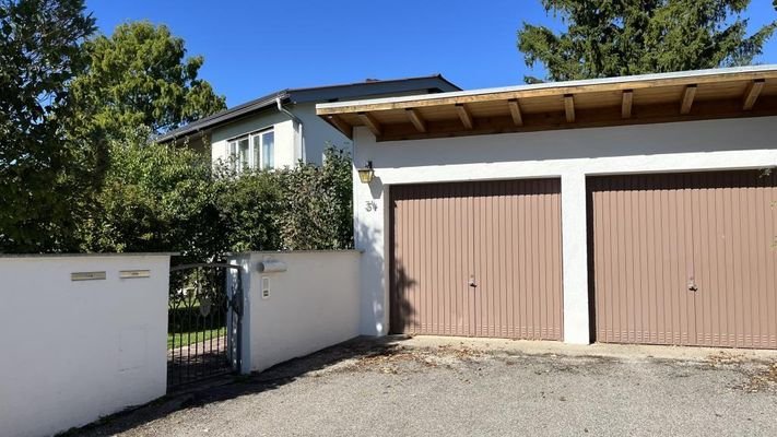 Garagen Starnberg