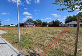 Außenansicht (visuelle Darstellung)