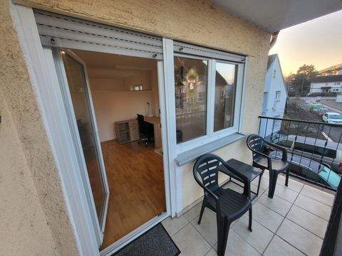 Ingelheim am Rhein Wohnungen, Ingelheim am Rhein Wohnung mieten