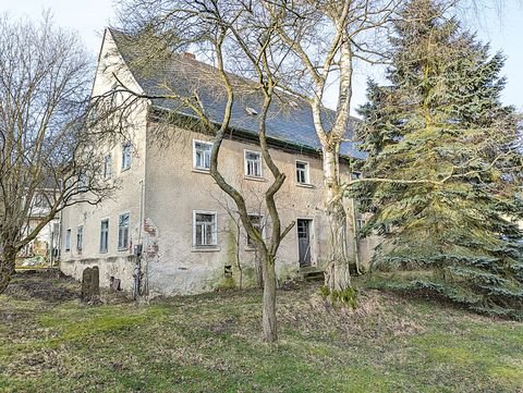 Pockau-Lengefeld Häuser, Pockau-Lengefeld Haus kaufen