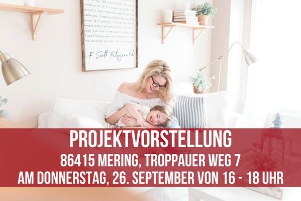 Projektvorstellung