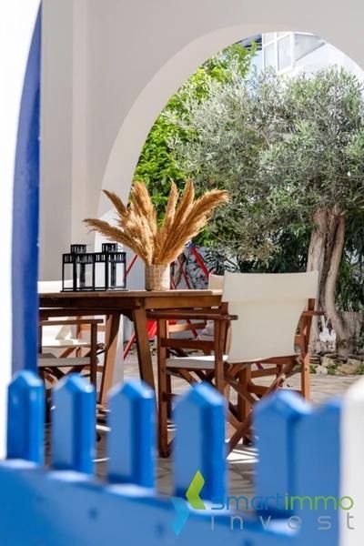 Agios Fokas, Tinos Wohnungen, Agios Fokas, Tinos Wohnung kaufen