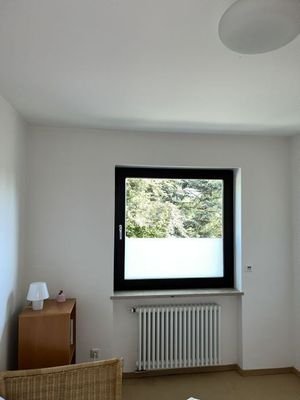 Schlafzimmer - Detail