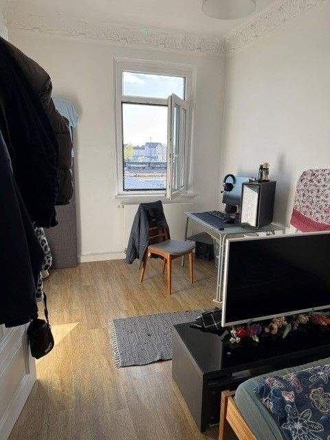 Schöne 2-Zimmer Wohnung an der Fürther Stadtgrenze - ab sofort! - Photo 2