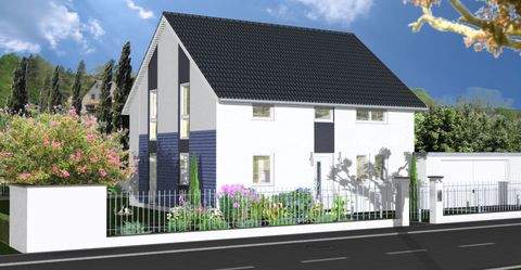 Bad Langensalza Häuser, Bad Langensalza Haus kaufen