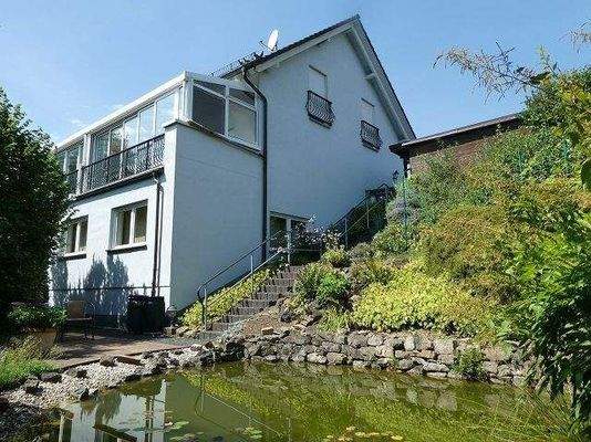 Einmalig schön wohnen und das Leben genießen!