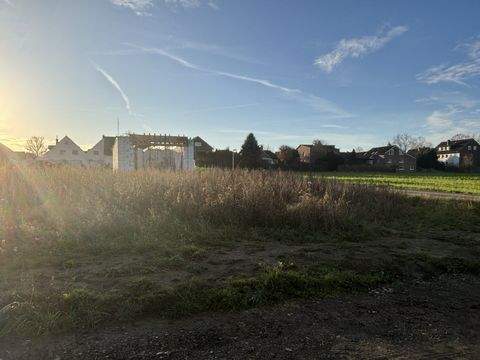 Bad Oeynhausen Grundstücke, Bad Oeynhausen Grundstück kaufen