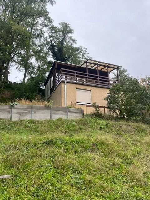 Seegebiet Mansfelder Land Häuser, Seegebiet Mansfelder Land Haus kaufen