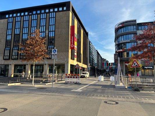 Obere Holstenstraße