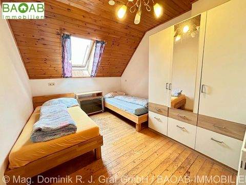 Völkermarkt Häuser, Völkermarkt Haus kaufen