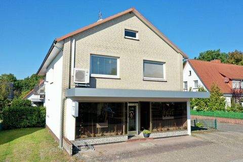 Scheeßel Ladenlokale, Ladenflächen 