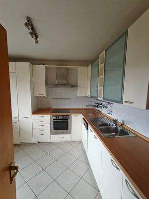 Küche Foto Nr.1, 1. OG.