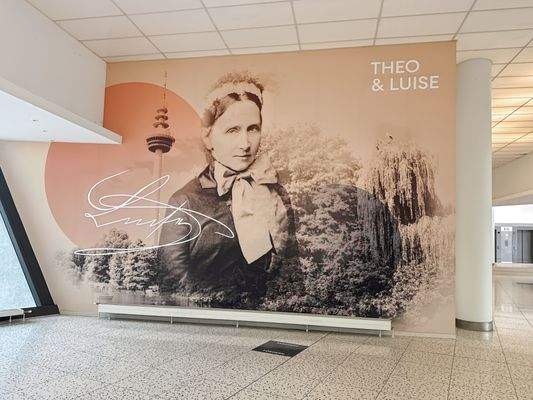 Regus_MANNHEIM, Theodor-Heuss-Anlage_Germany_Centr