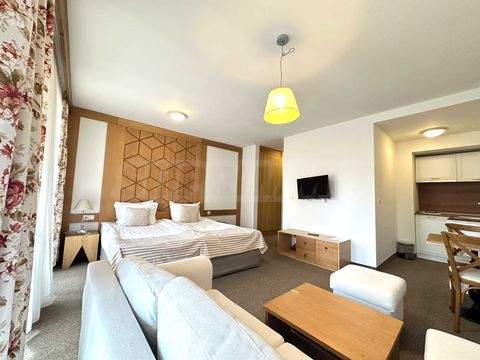 Bansko Wohnungen, Bansko Wohnung kaufen