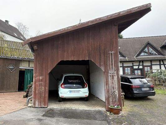 Carport