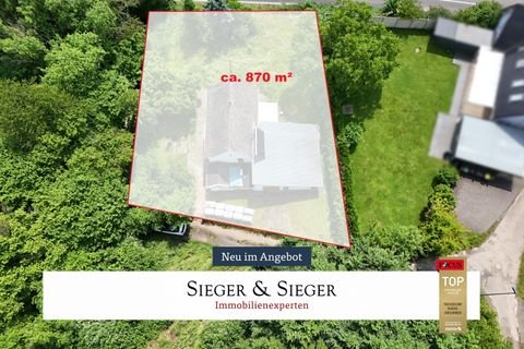 Troisdorf / Altenrath Grundstücke, Troisdorf / Altenrath Grundstück kaufen