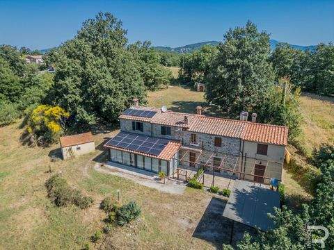 Semproniano Häuser, Semproniano Haus kaufen