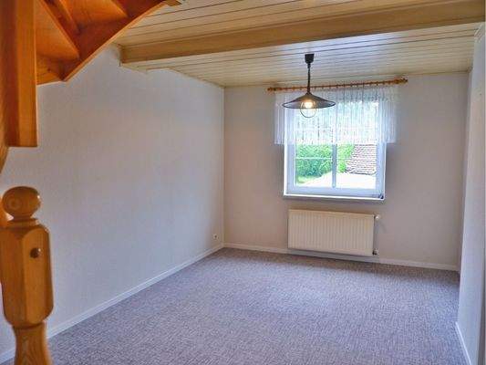 Esszimmer-Übergang OG in DG Bild 2