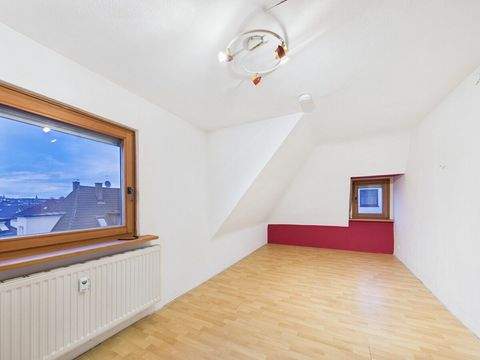 Villingen-Schwenningen Wohnungen, Villingen-Schwenningen Wohnung kaufen