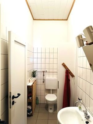 WC Büro