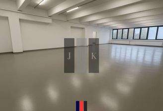 Büro/Lager Visualisierung 2