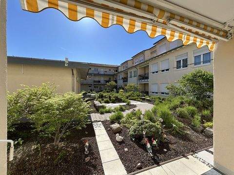 Mainz / Gonsenheim Wohnungen, Mainz / Gonsenheim Wohnung kaufen