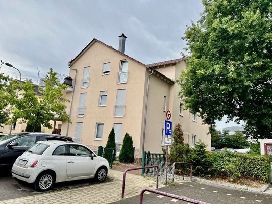 Aussenansicht