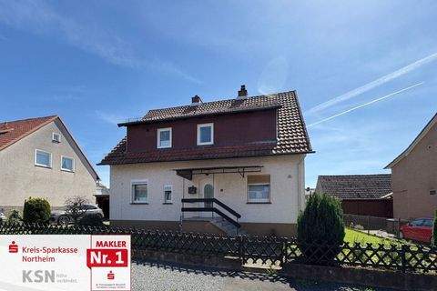 Bodenfelde Häuser, Bodenfelde Haus kaufen