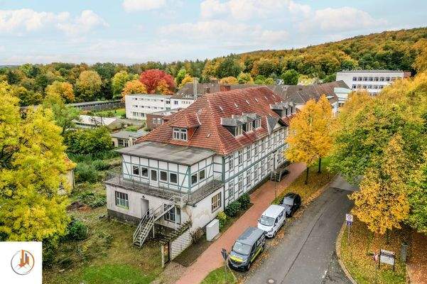 Bad Rehburg-aktuell vor Sanierung