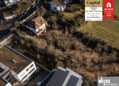 Würzburg Grundstücke, Würzburg Grundstück kaufen