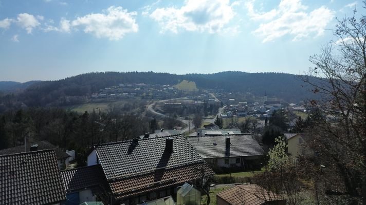 Fernsicht