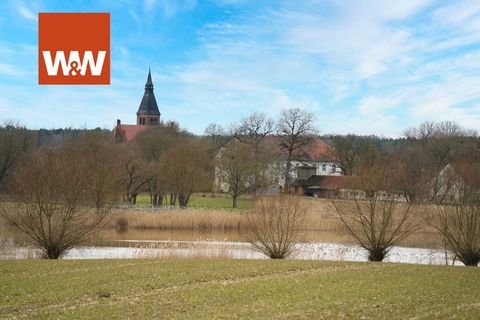 Bad Freienwalde (Oder) Grundstücke, Bad Freienwalde (Oder) Grundstück kaufen