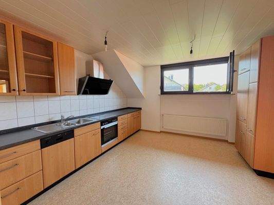 Küche - OG