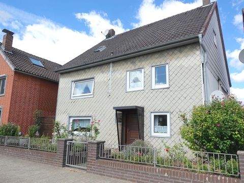 Giesen Häuser, Giesen Haus kaufen