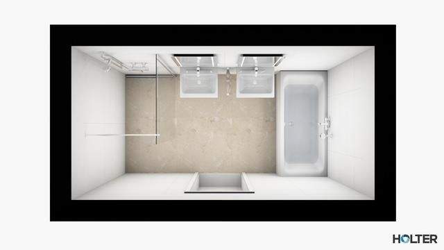 Grundriss Badezimmer Top 12