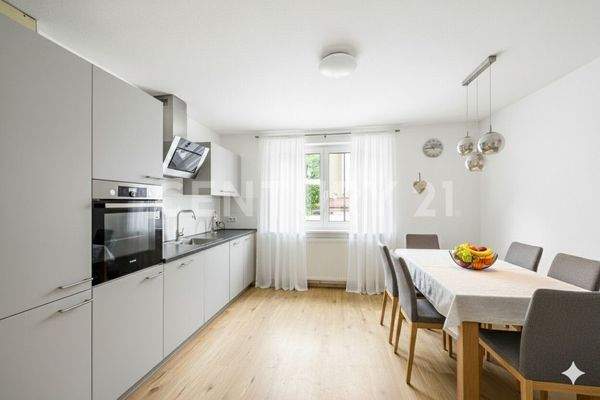 Küche Visualisierung