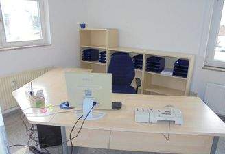 Büro