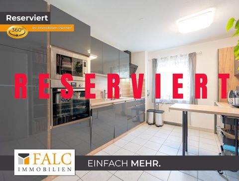 Erding Wohnungen, Erding Wohnung kaufen