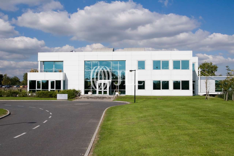 Köln Halle, Köln Hallenfläche