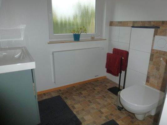 Bad Ferienappartement